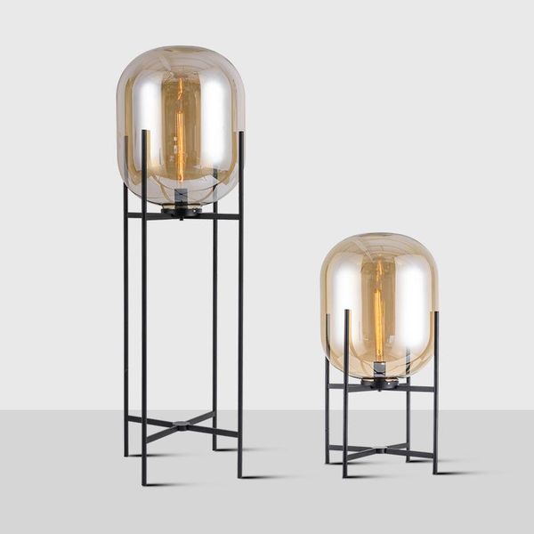 

modern led crystal stand light lampara de pie classic floor lamp lamps