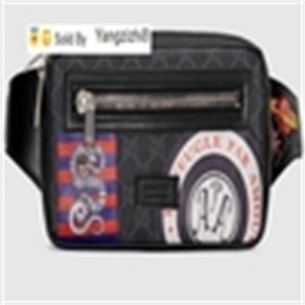 

yangzizhi8 bags soft belt bag 474293 men messenger night shoulder belt bag totes portfolio briefcases duffle luggage