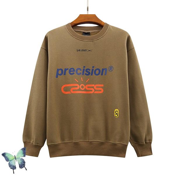 

men's hoodies & sweatshirts simple letter print fleece travis scosweatshirt, Black