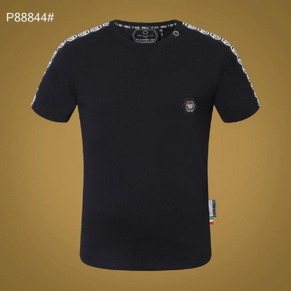 

men's t-shirts -brand summer style cotton black tshirt men fashion round neck t shirt streetwear short sleeve tees oversized clothing, White;black