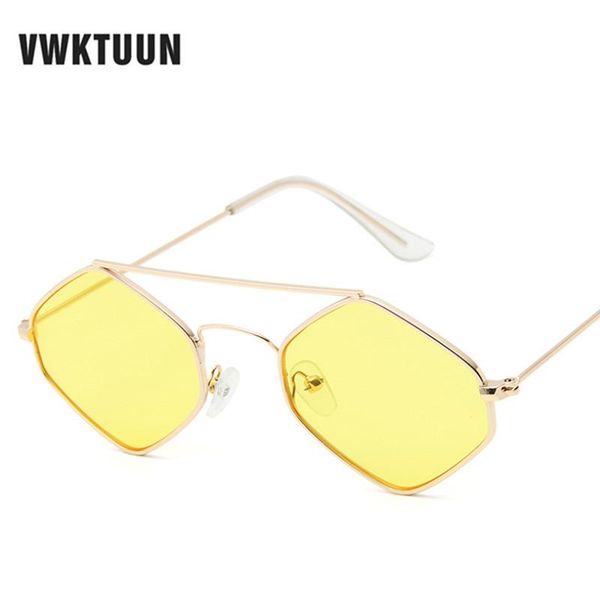 

sunglasses vwktuun women men driving driver glasses vintage twin beam sun for woman small sunglass uv400 sport oculos, White;black