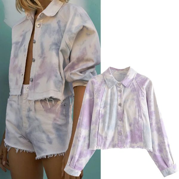 

women's jackets short women's jean jacket, loose cowboy jacket casual and chic style, urban fashion, za summer bf lxi5, Black;brown