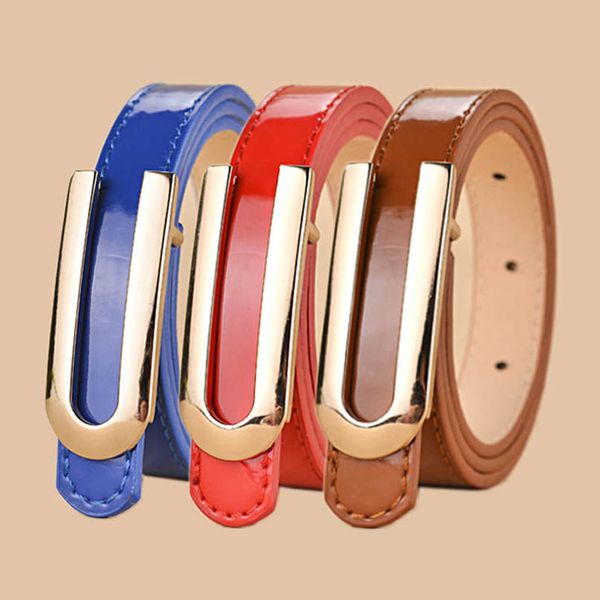 

children belts kids accessory girls boys accessories women girl students belt leather fashion b7454, Black