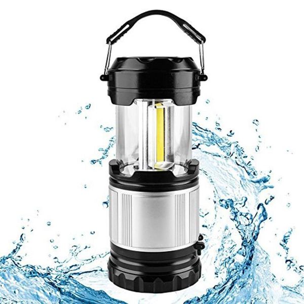 

flashlights torches battery outdoor camping flash light 30led stretching tent hanging cob hiking portable lamp