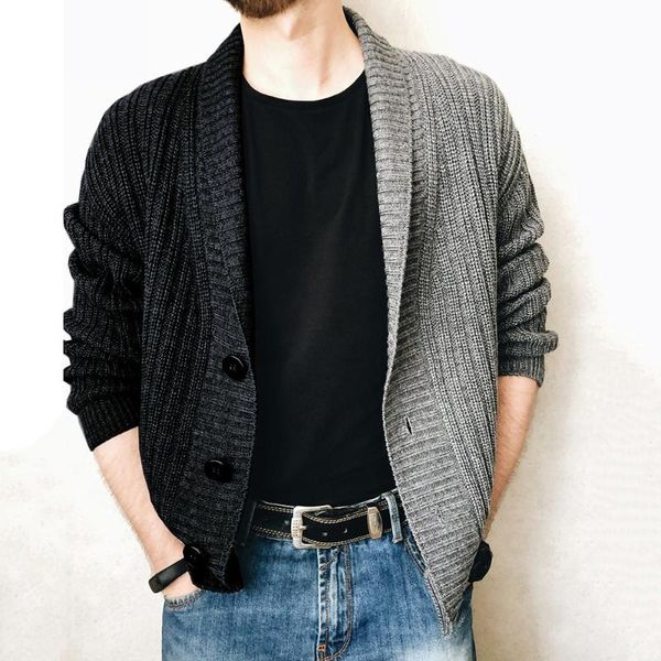 

men's sweaters sweater, White;black