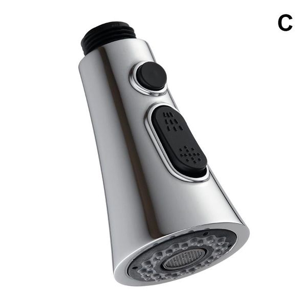 

kitchen bathroom tap faucet pull out shower head water spray replacement sprinkler fea889 faucets