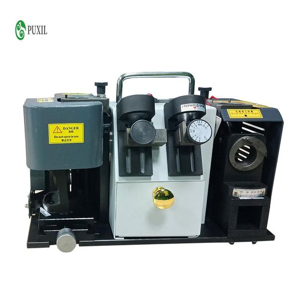 

grinder gd-313a electric milling / drilling machine and multifunction integrated