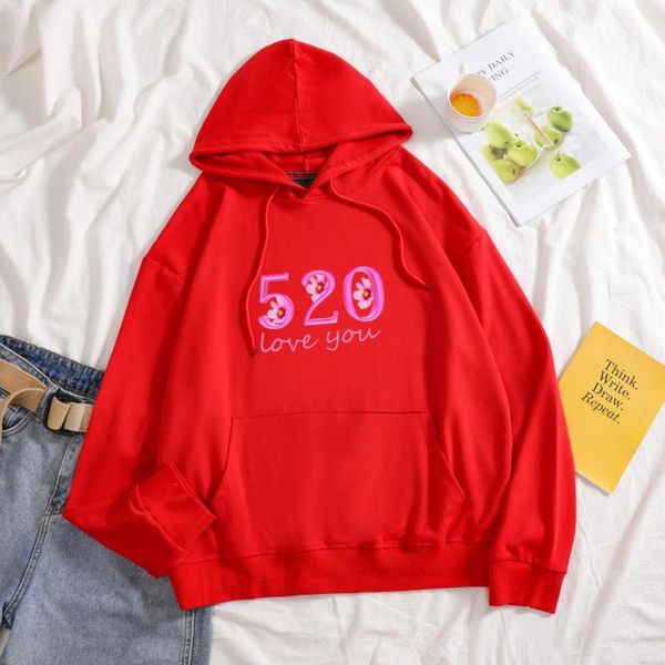 

women's hoodies & sweatshirts cotton thin hoodie women oversized sweatshirt womens clothes letter harajuku pullover pink korean style, Black