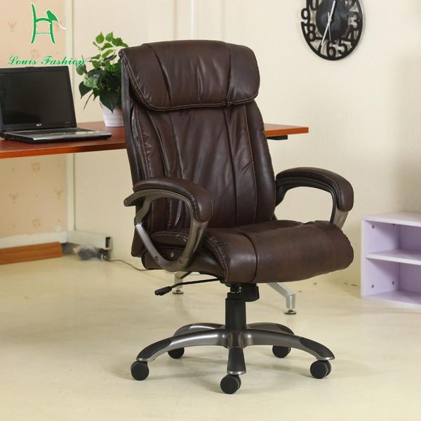 

living room furniture dedicated computer chair can lie on your back office