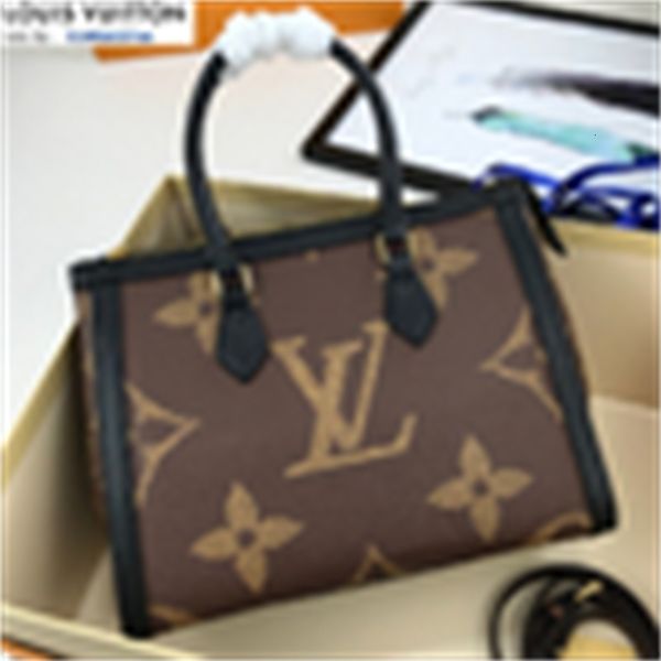 

bags brand bags designer totes luxury handles m43593 classic body presbyopia handbag shoulder brown women cross handbags bag iconic clut