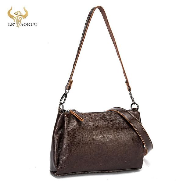 

evening bags soft genuine leather women's ladies design coffee shopper purse and handbag female messenger over the shoulder tote bag 81