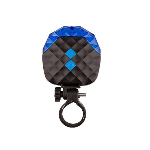 

bike light set bicycle lights tail safety warning lamp cycling rear flashing