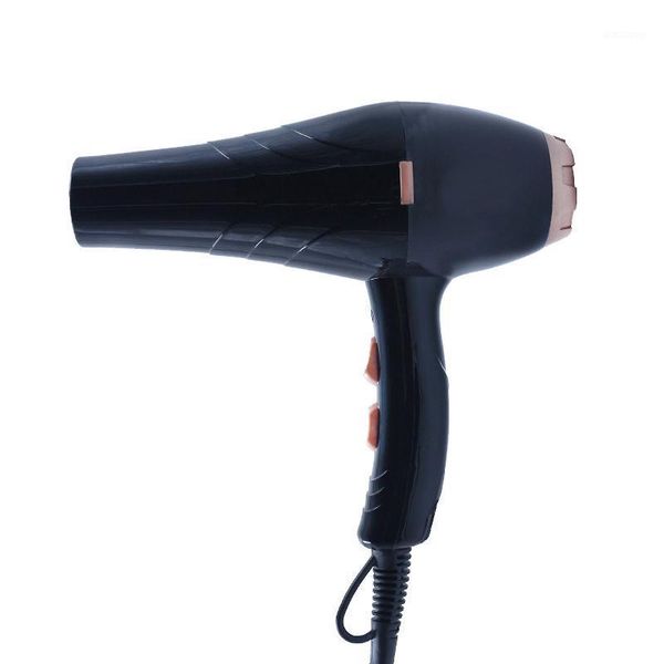 

professional hair dryer high power styling tools blow and cold eu plug hairdryer 220-240v machine us plug1