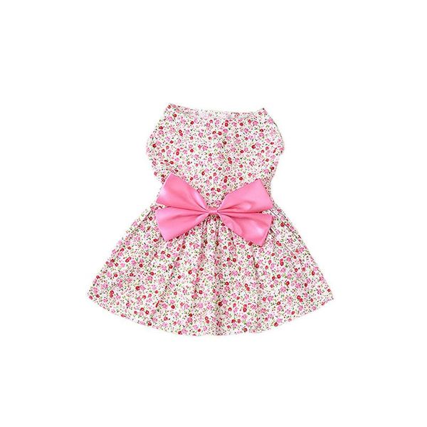 

dog apparel summer dress wedding clothes for small dogs pet clothing puppy skirts tulle cat dresses chihuahua accessories