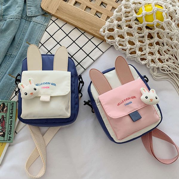 

korean version ins small frh bag women's 2021 trend one shoulder msenger bag girl student square