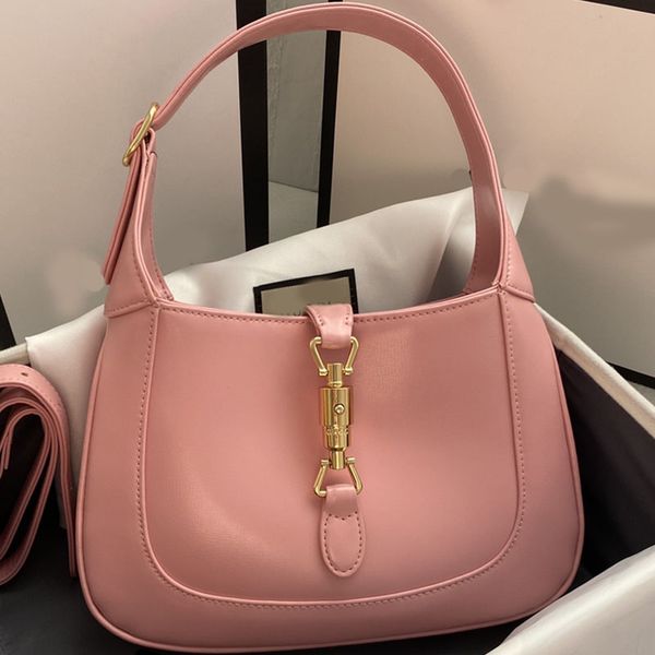 

ladies shoulder bag womens armpit bags crossbody back handbag fashion hand package multiple colors large capacity genuine leather wallet