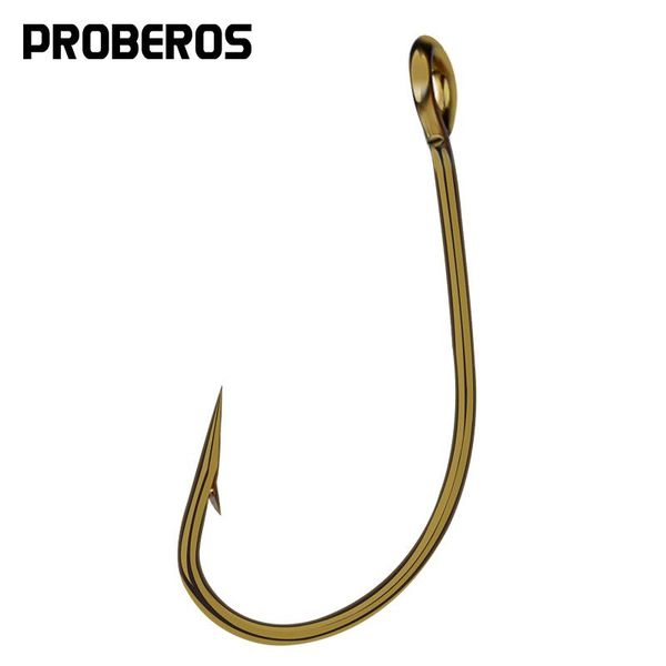 

fishing hooks barbed hook 72a material fishhook trout salmon dry flies fish tackles