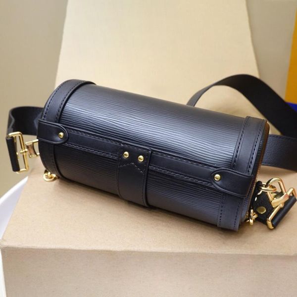 

duffel bags summer fashion crossbody women bag retro bucket shoulder leather bolsa