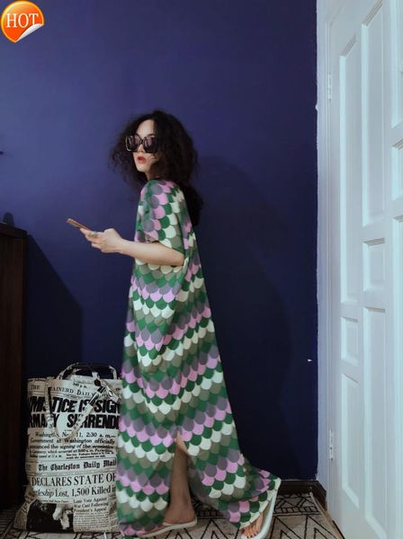 

casual dresses colorful forest chic robe senior moroccan style holiday beach desert dress, Black;gray