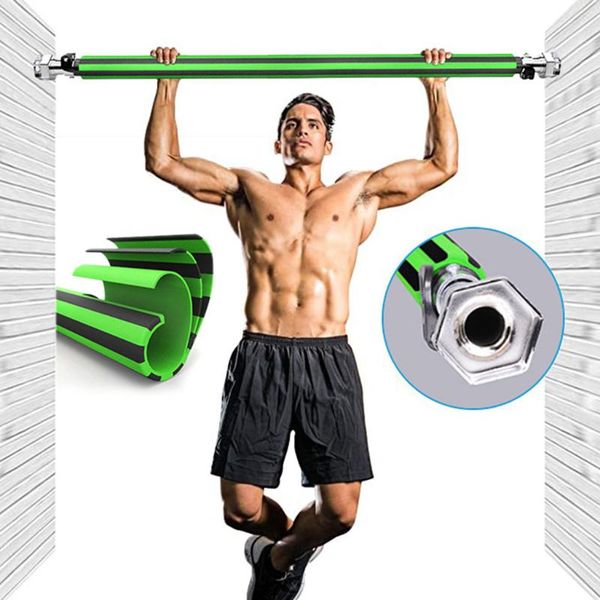 

200kg door horizontal bar indoor pull up exercise professional workout gym training sport home fitness equipment accessories