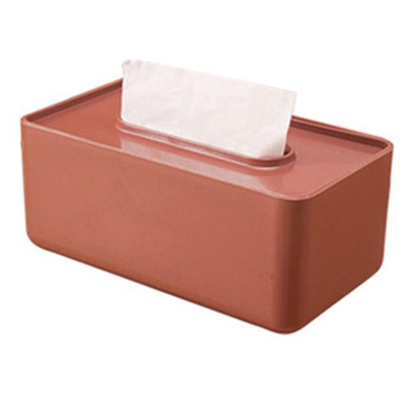 

desktissue detachable corner storage box drawer simple for home use fq-ing boxes & napkins