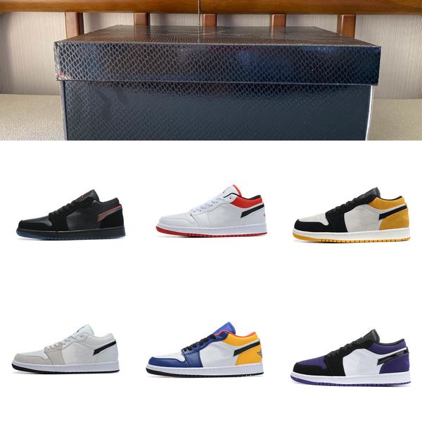 

fgge mens 1 basketball shoes low 1s womens blue moon red banned bred chicago black toe court purple game royal unc shadow sneakersafz9qp5b