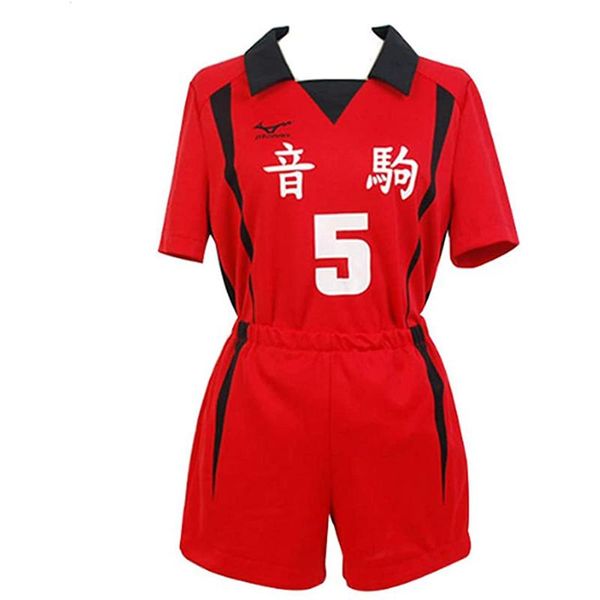 

men's t-shirts haikyu costume haikyuu decor zip up sweatshirt, White;black