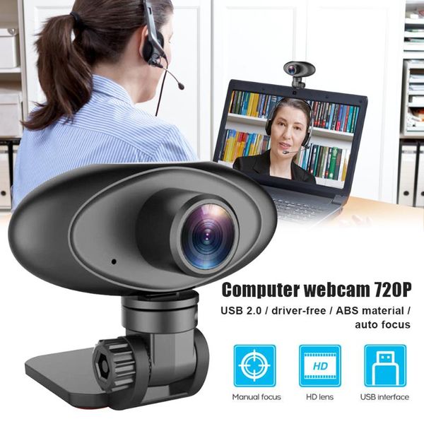 

webcams 720p webcam lapcomputer usb2.0 camera with built-in microphone for meeting teaching chatting gk99