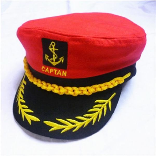 

black white red striped children military hat cap boy girl soldier sailor army vintage police bone gorras for kids, Blue;gray