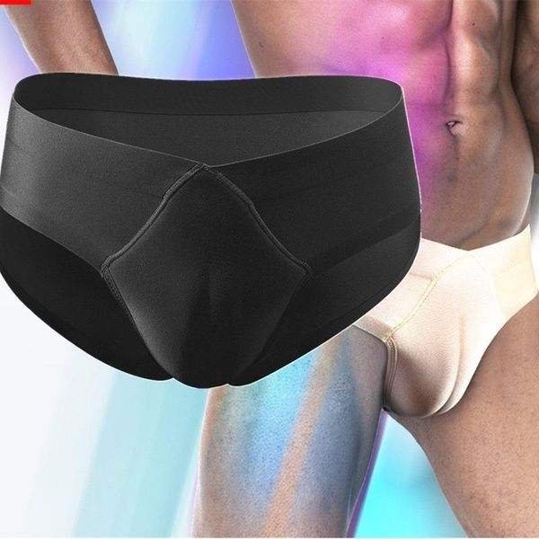 

women's panties realistic vaginal crossdresser transvestite hidden jj queen lingerie shemale insertable fake, Black;pink