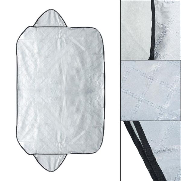 

car sunshade windscreen cover front frost-proof anti-snow scratch resistance