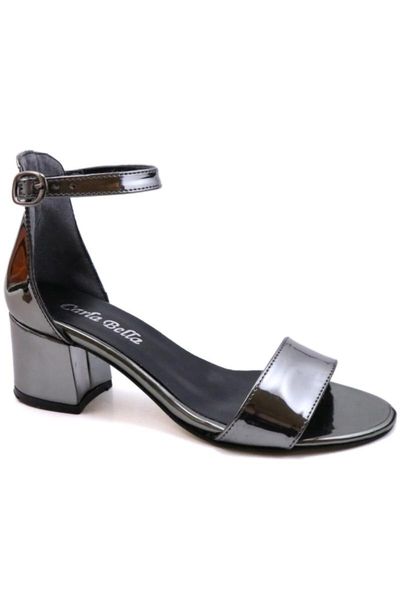 

sandals df-7060 women, Black