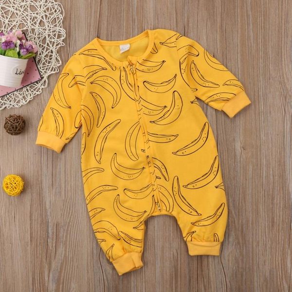 

jumpsuits 2021 arrival children spring autumn born infant baby boy girl kids cotton romper long sleeve jumpsuit clothes outfit, Blue