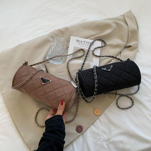 

evening bags 2021 designer ladies handbag luxury lady's bucket bag iady's travel brand shoulder