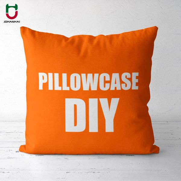 

pillow case diy cushion pillowcase 40x40cm 45x45cm