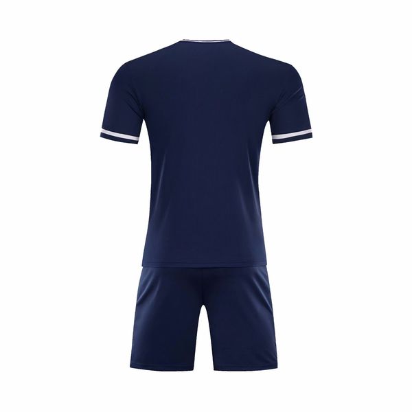 

a09 football uniform men soccer jersey printing team custom track and field sports short-sleeved shirt, Black;yellow