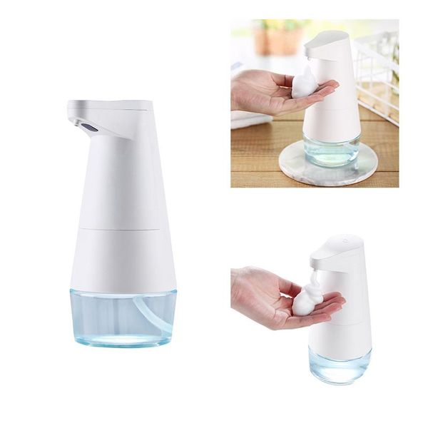 

liquid soap dispenser automatic induction washing mobile phone household ligent
