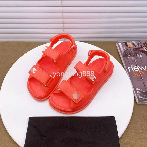 

sandals thick soled sandals women beach shoes summer casual fairy, Black