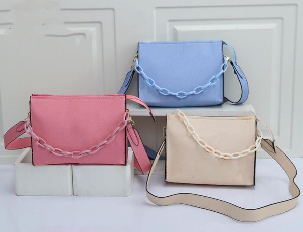 

2021 high-quality designers luxurys crossbody chain shoulder bag couss handbags fashion forward women message bags purse wallet