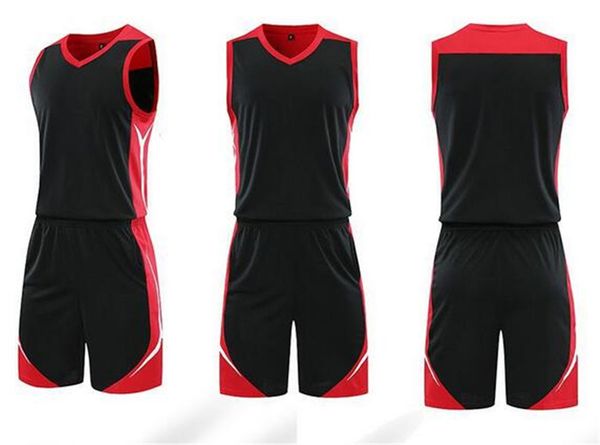 

women blank 2003 customized jersey basketball wear 51953566, Black;red