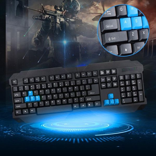

cable usb computer game waterproof single keyboard keyboards