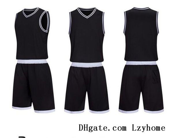 

women blank 2003 customized jersey basketball wear 81953566, Black;red