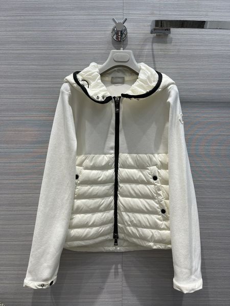 

milan runway jackets 2021 autumn winter hooded long sleeve panelled women's coats designer brand same style outerwear 0817-18, Black;brown