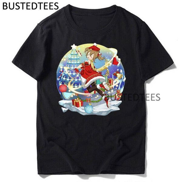 

men's t-shirts anime sword art online casual summer clothes tees cartoon print harajuku japanese style short sleeve tshirt, White;black