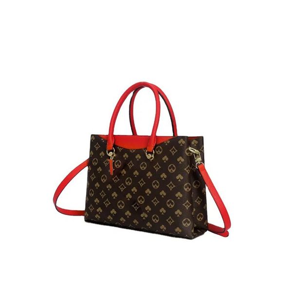 

shopping handbags women luxurys designer bag shoulder tote fashion plain open short coin pouch soft light casual lady popular