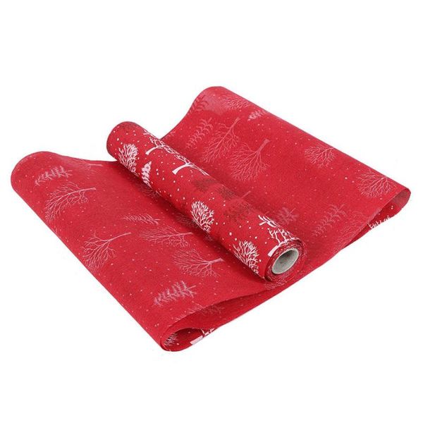 

table napkin household runner cover for living room kitchen
