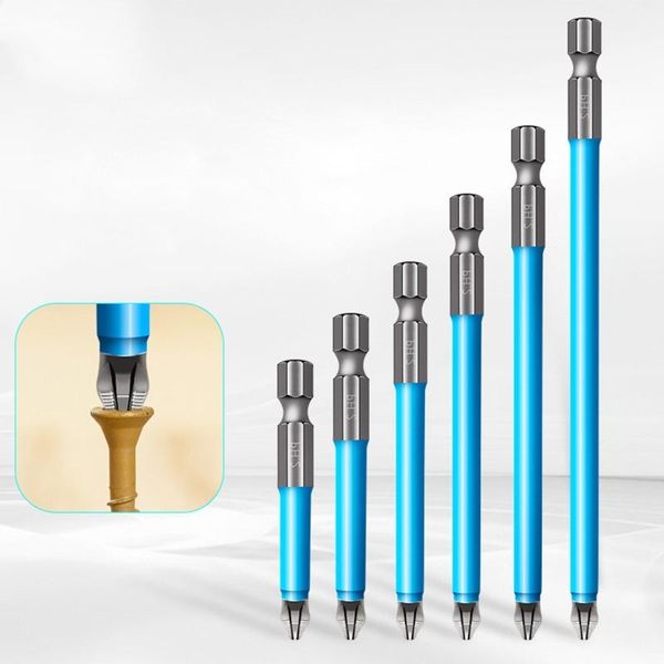 

hand tools s2 anti slip screwdriver bits set screw driver bit electric power multi-bit tool screwdrivers multipurpose