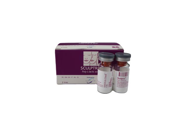 

beauty iteams factory price sculptra butt and facial fillers lift