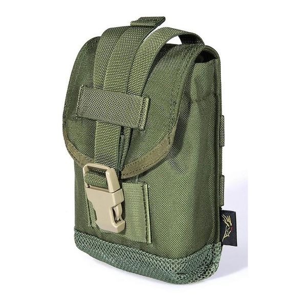 

stuff sacks flyye molle multicam bottle pouch hunting camping hiking climb outdoor tactical military cordura combat fy-ph-c002
