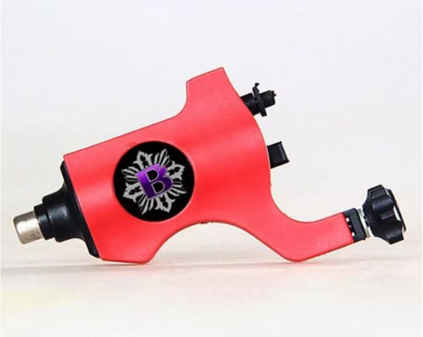 

so rotary tattoo machine black clip cord permanent makeup kit for supply1